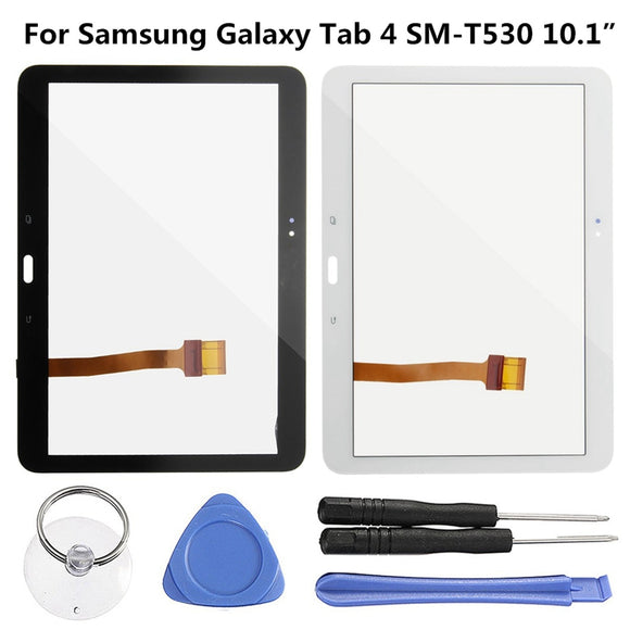 Touch Screen Replacement With Repair Tools For Samsung Galaxy Tab 4 SM-T530 10.1 Inch