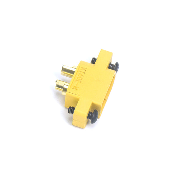 AMASS XT60E-M Mountable XT60 Male Plug for RC Drone FPV Racing