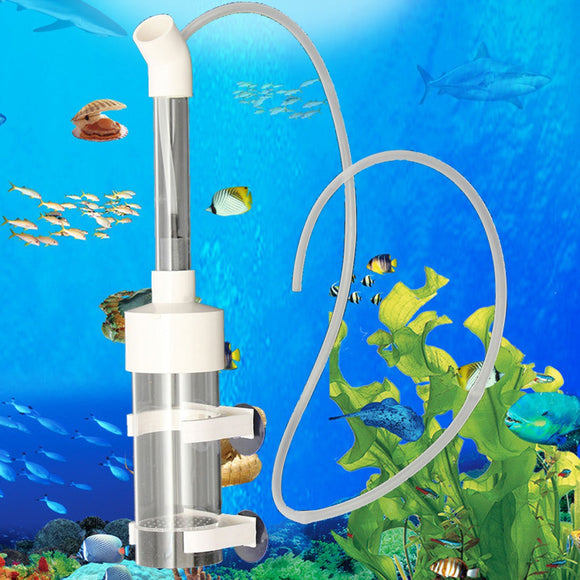 Clear Aquarium Fishing Kits