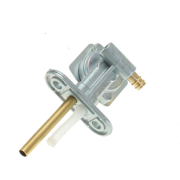 Motorcycle Gas Fuel Petcock Tap Valve Switch Pump For Kawasaki Bayou300 KLF300 1986-2004