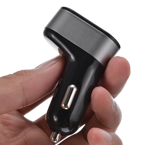5V 5.1A 3 Port  Car Charger 2.4A Quick Charge  Universal USB Car Charger