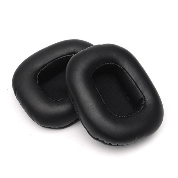 1 Pair Cushion Ear-pads For Razer Tiamat Over Ear 7.1 Surround Sound Headphone