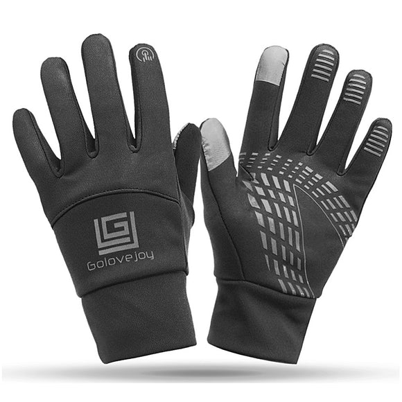 Touchscreen Winter Motorcycle Handschuhe Wasserdicht Unisex Warm Gloves