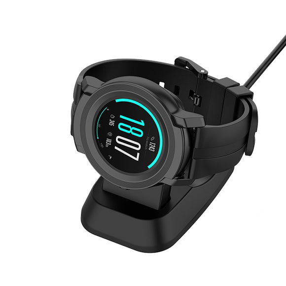 Watch Cable Watch Charging Dock for Ticwatch E2 / S2 Smart Watch
