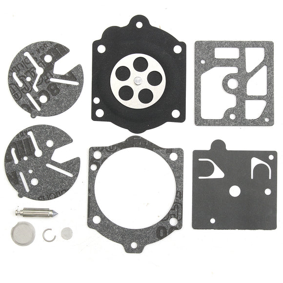 Carburetor Carb Kit For Stihl 015 015AV 15AVE 015L Chain Saw Gasket Parts