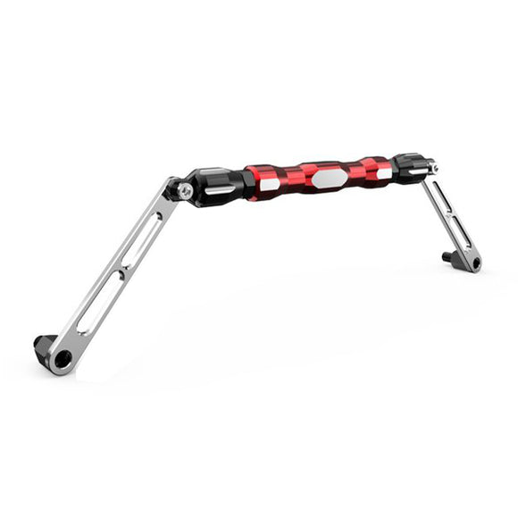 Motorcycle Balance Handle Cross Bar GW250 Adjustable Aluminum Alloy