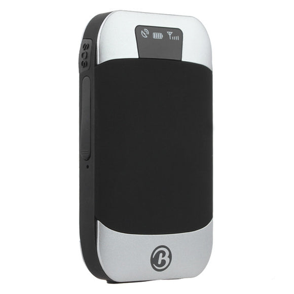 GPS303-D Car Pet GSM GPRS GPS Tracker Support SOS Function