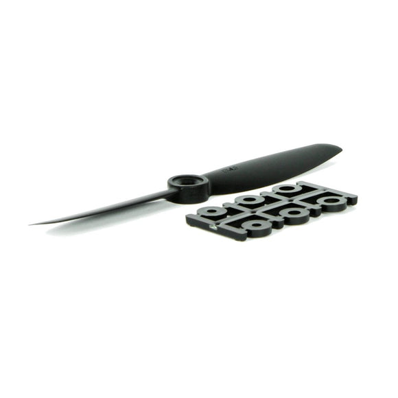 1PC 5x4.5 5045 2-Blade Propeller Spare Part For Sonicmodell Mini AR Wing 600mm RC Airplane