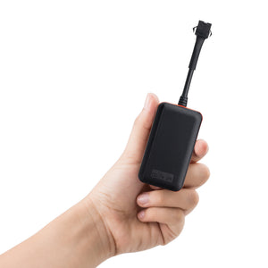 Locator Tracking Device Waterproof GPS Vehicle Tracker TK108 ACC Ignition And Flameout For Vehicles