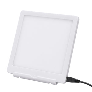 SAD Phototherapy Light 2 Modes 10000 LUX Bionic Daylight Affective Disorder USB LED Lamp