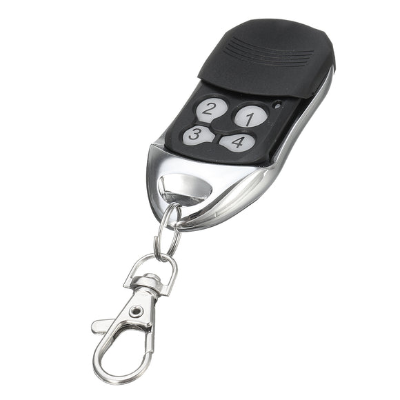 433.92mhz Garage Door Gate Remote Control for Mhouse/MyHouse TX4 TX3 GTX4