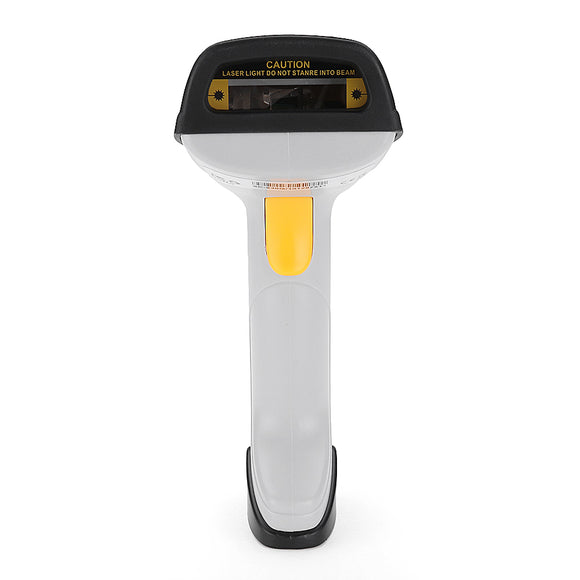 Shangchen SC-830G Economical Wireless One-dimensional Laser BarCode Scanner