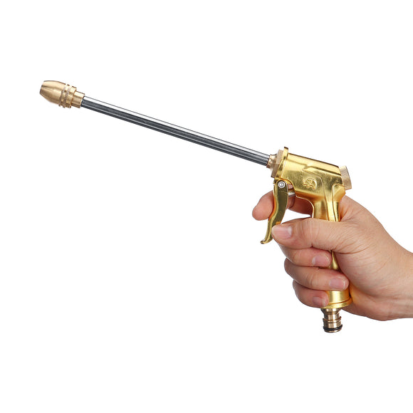Car High Pressure Cleaner Home Car Washer Car Water Hose Nozzle