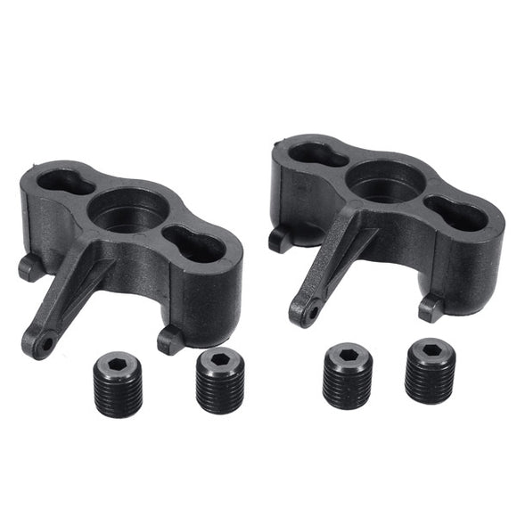 JLB Racing CHEETAH 1/10 Brushless RC Car 2PCS Steel Ring Block EA1003