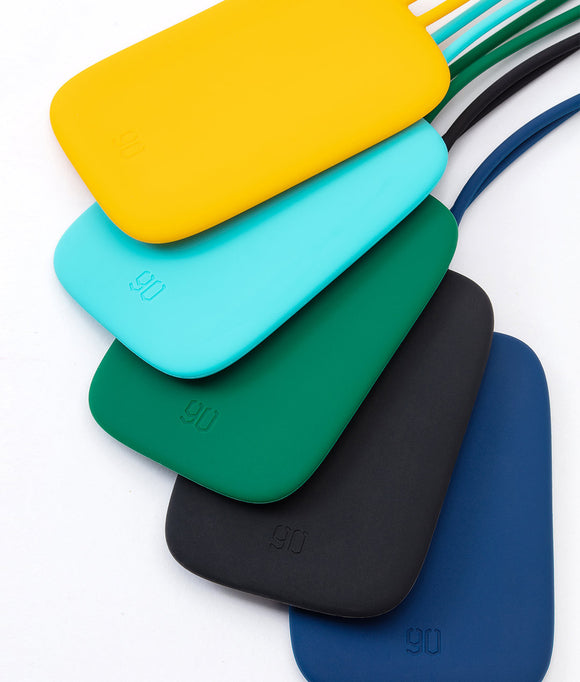 New Xiaomi 90 Silicone Colorful luggage Strap