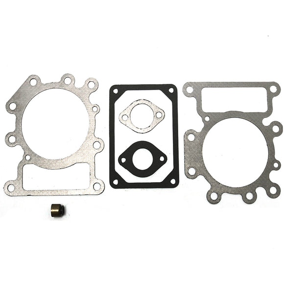 6pcs Mower Lawn Valve Gasket Set For Briggs & Stratton 794152 Replaces# 690190