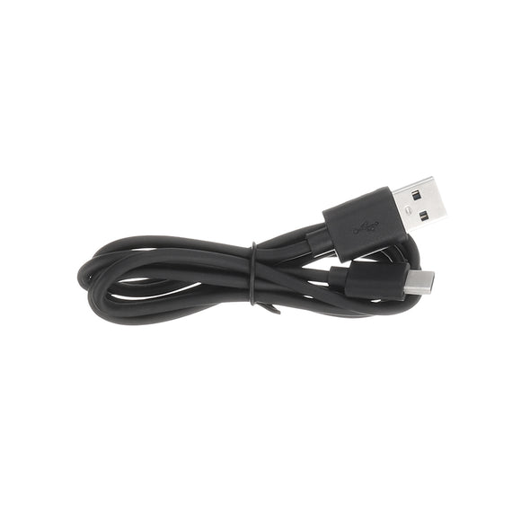 Rpi4 5V 3A USB To Type-C Data Power Cable for Raspberry Pi 4 Model B