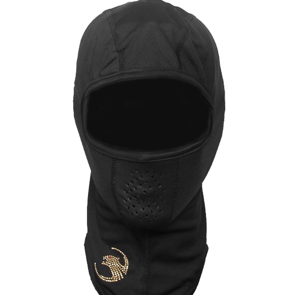 Windproof Face Mask Anti-UV Scarf Hood For Cycling Skiing Fishing