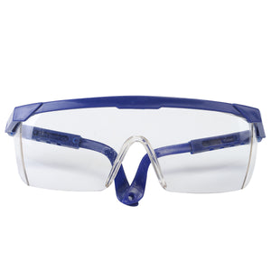 Anti-Shock Wind UV Protective Glasses Grinding Mining Riding Eyewear Goggles