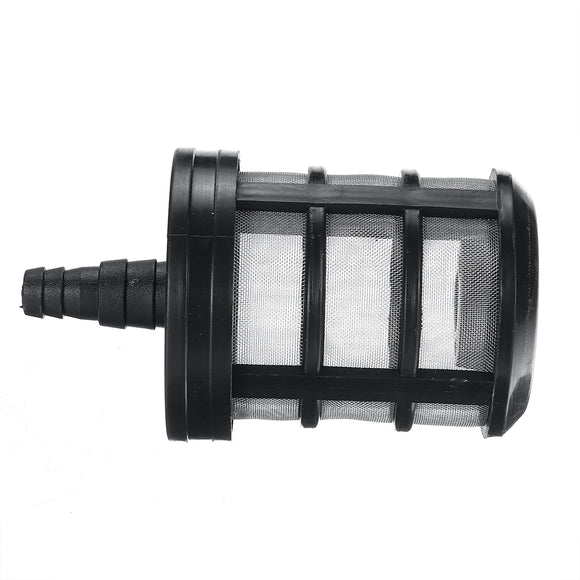 10Pcs Pressure Washer Machine Pump Filter Connector Adapter For 6-12mm Universal Tube