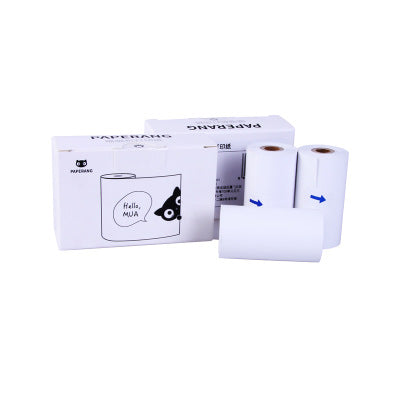 Thermal Printer Paperang Official Ordinary Thermal Paper