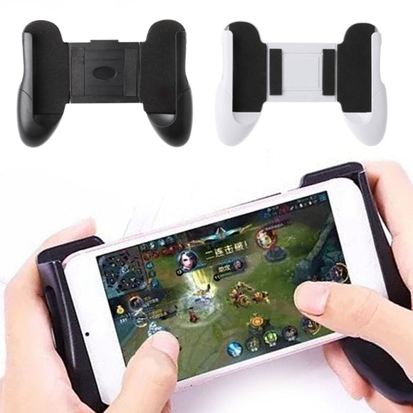 Bakeey Stretchable Joystick Gamepad Game Controller Phone Holder For Smart Phone