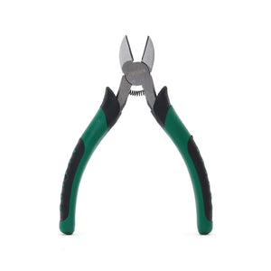 TUOSEN 6 Inch Steel Diagonal Pliers Side Cutting Pliers For RC Model Helicopter Airplane