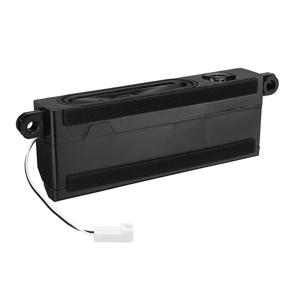 4Ohm 10W Audio Portable Speaker TV Speaker Full Frequency Speaker