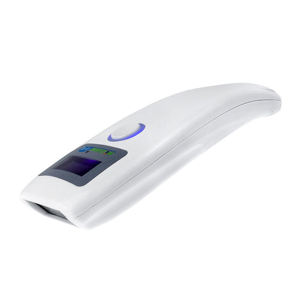 NTEUMM Z1S Wireless bluetooth Scanner One-dimension Scanning Shockproof and Shatterproof Scanner