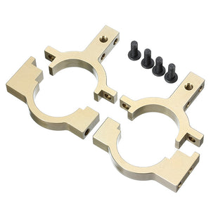 Vkarracing 1/10 4WD Fast Disassembly Blukhead A B MA378 For 51201 51204 Car
