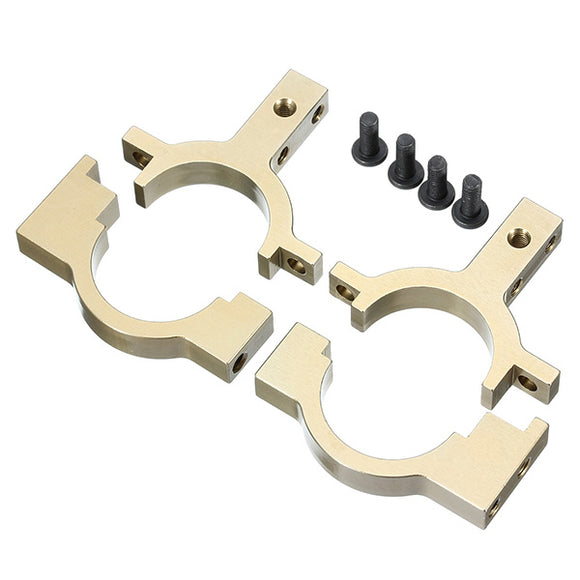 Vkarracing 1/10 4WD Fast Disassembly Blukhead A B MA378 For 51201 51204 Car