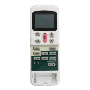 Air Conditioner Universal Digital Remote Control Carrier Controller R11HG/E For TECO switch