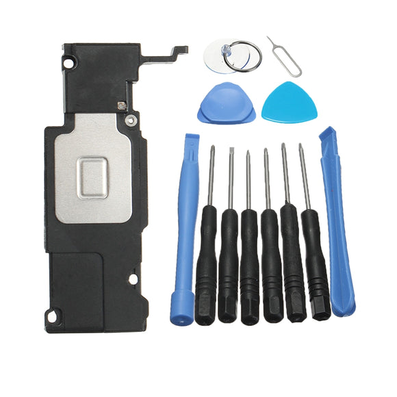 Loudspeaker Ringer Buzzer Replacement With Repairtools For iPhone 6s Plus