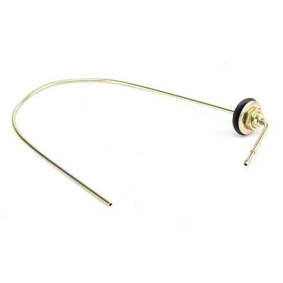 Car Water Fuel Tank Stand Pipe Pick Up Diesel Eberspacher Webasto 600MM 5MM OD X 3MM ID