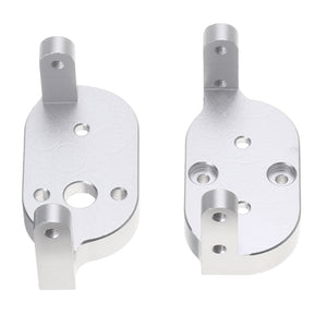 WPL C14 C24 C34 MN 90 91 99 Reversal Gear Box Shell For 1/16 Buggy Crawler Off Road 2CH Vehicle Models RC Car Parts Metal