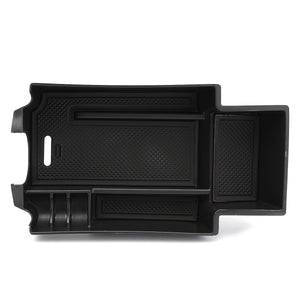 Car Armrest Console Storage Tray For Benz CLA GLA W176 A/B class A180 W246/B180