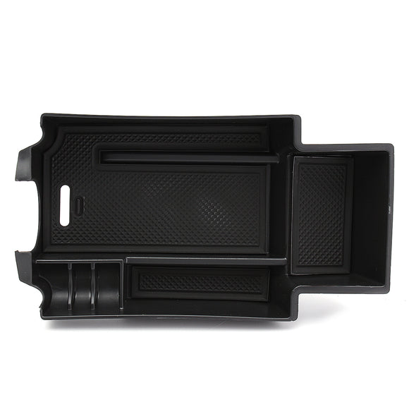 Car Armrest Console Storage Tray For Benz CLA GLA W176 A/B class A180 W246/B180