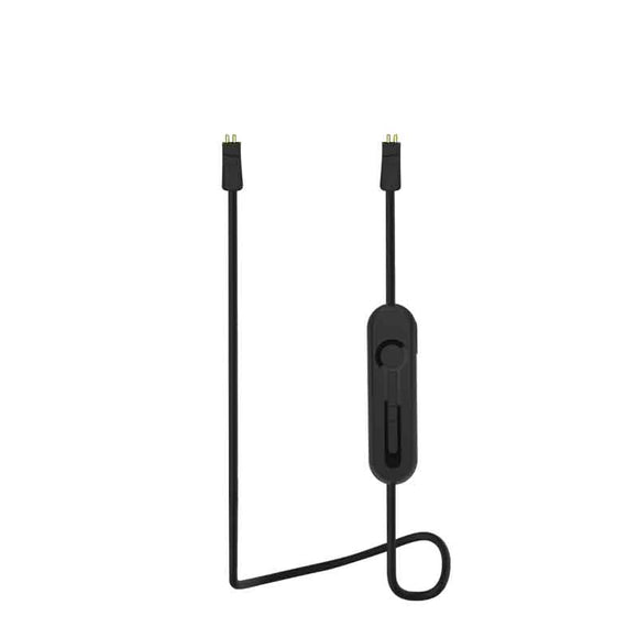 KZ ZS5 ZS6 ZS3 ZST ED12 ES3 HIFI Earphone Bluetooth 4.2 2Pin 0.75mm Upgrade Replacement Cable