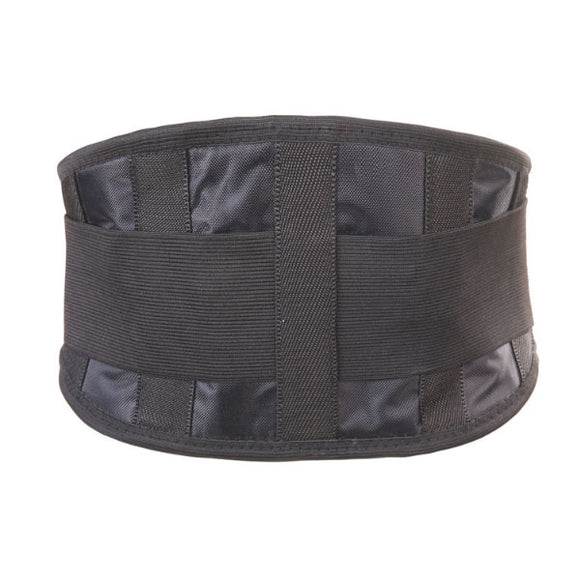 KALOAD Waist Protection Adjustable Lumbar Support Exercise Belt Massager Fitness Protective Gear