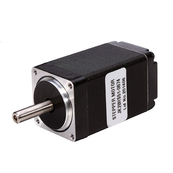 JKM NEMA11 Stepper Motor 1200g.cm/0.67A Mill Laser Engraving