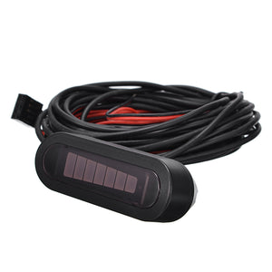 U302 LED Electric Magnetic Auto Car Parking Reversing Reverse Backup Radar Sensor Alarm