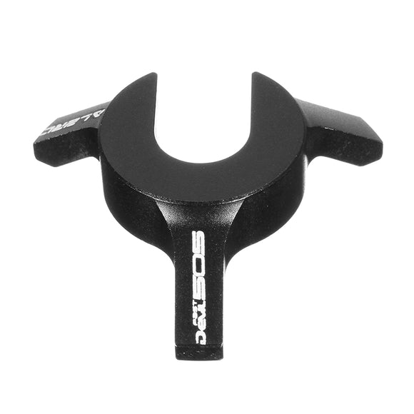 ALZRC Devil 505 FAST RC Helicopter Parts Swashplate Horizontal Mount