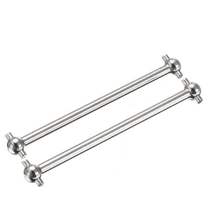 REMO M5367 Metal Dog Bone Drive Shaft 1/16 RC Car Parts For Truggy Buggy Short Course 1631 1651 1621
