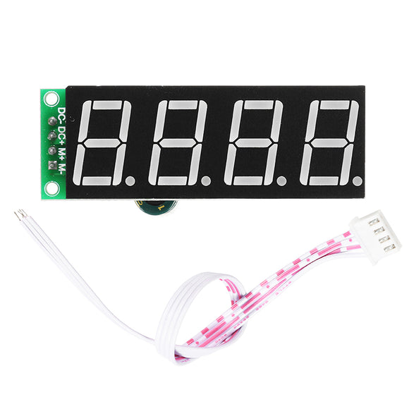 Motor Forward and Reverse Board Automatic Cycle DC Motor Driver Module Timer Delay Function