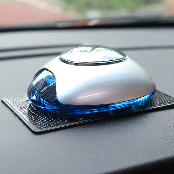 ROCK Glory RPH0869 Seat Type Car Perfume Air Purifier Cologne/Sea Flavor