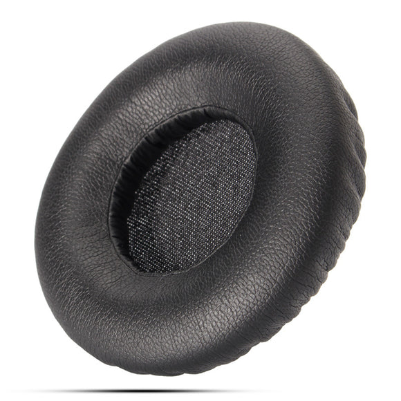 2 PCS Replacement Soft Foam On-Ear Ear Pads Cushion for  JBL SYNCHROS E30 E 30 Headphone Headset
