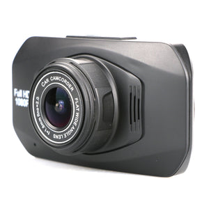 R800 170 Degree Wide Angle G Sensor WDR Function High Resolution Dash Cam Car DVR