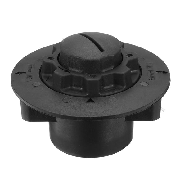 Car Replacement Glass Trimmer Head Cover for Stihl Autocut C5-2 FS38 FS45 FSE60 FS50