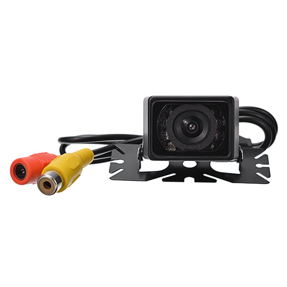 CMOS 9 IR Night Vision Rear View Camera NTSC Video System