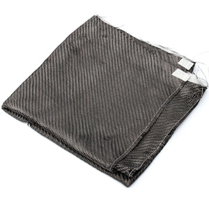 39.76x20 inch Real Plain Weave Carbon Fiber Cloth Carbon Fabric Twill